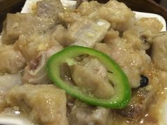 -虾饺妹·粤式手工点心(水荫路店)