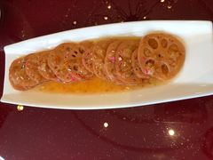 -苏淮景·苏闽融创菜·海鲜(原空港井河轩店)