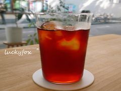 -Onirii Coffee(长乐路店)