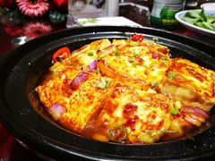 -森谷美食公园(杨行店)