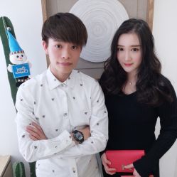 -简法造型·品牌形象店