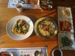 -紫霞门韩国料理烤肉(深南东路店)