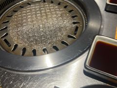 -焱铁烧·黑毛和牛专门店(南宁万象城店)