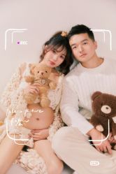 -WAVE SODA摄影工作室