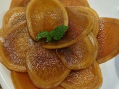 秘制酱香萝卜-赏点粤式点心(广州塔店)