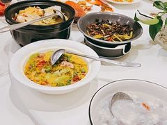 -沪华海鲜大酒楼(南汇店)