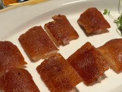 -金轩中餐厅 Jin Xuan(浦东丽思卡尔顿酒店)