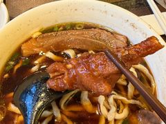 -中国厨房/台湾牛肉面