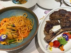 -PARFUM FLORAL花境法餐(南京首店)