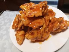 -宝发园名菜馆