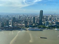 -东方明珠广播电视塔