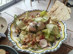 -Alimentari早午餐(安福路店)