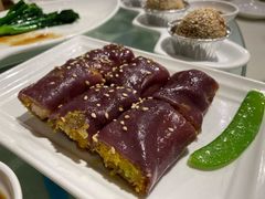 紫米脆虾昌-潮福城大酒楼(湖滨北路店)
