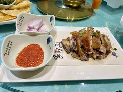 -老毛手抓·盐池滩羊非遗手抓(宁夏总店)