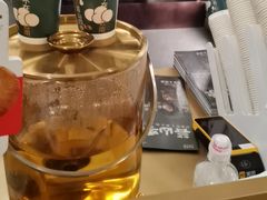 -芸山季·云南山珍菌火锅(人民广场来福士店)