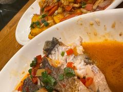 -丰乐餐厅·始于1999·本地老字号