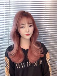 -3AM HAIR SALON染发接发