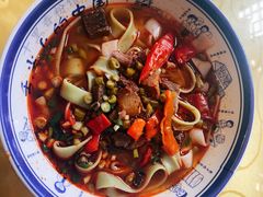 -十里香粉馆(虹桥中路店)