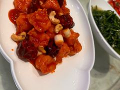 -花城粤菜餐厅(高新区店)