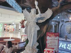 -暴风岛沉浸式体验馆(百联世纪店)