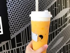 -喜茶(深圳福田星河COCO Park店)