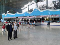 -泉城欧乐堡海洋极地世界