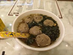 -六禄面家(芳和分店)