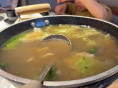 -乔阿马·江南味·驴肉香(龙湖华泾天街店)