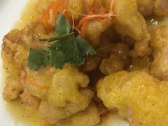 -大清花饺子(山庄店)