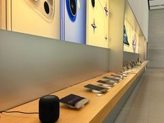-Apple零售店(华贸购物中心店)