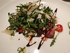 智利和牛切片牛排-Solo(衡山路店)