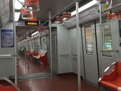 -秀沿路(地铁站)