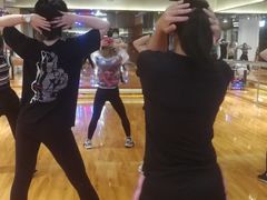 -威蒂斯国际健身游泳会所(东莞庄路店)