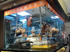 -龙记香港茶餐厅(久光百货店)