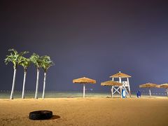 -东戴河风景区