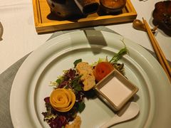 -叶叶菩提(太原别墅店)