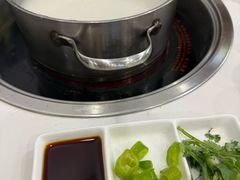 -盈田盈粥庄(博山东路店)