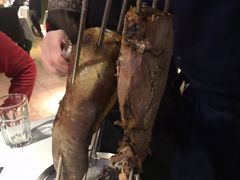 烤牛舌-戈拿旺巴西烤肉(崇文门店)