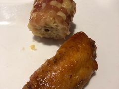 -汉巴味德(大悦城店)
