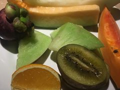 -星伦多 自助料理(圆融店)