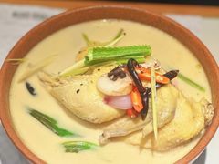 -太食獸泰式茶餐厅(IFS国金中心店)