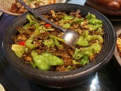 牛肝菌饭-昆虫窝子·特色云南菜(拓东路总店)