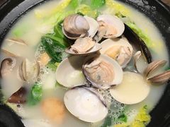 -大树餐厅(红旗街万达店)