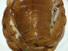 -大鸭梨烤鸭(左家庄店)