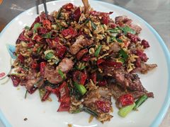 -邹胖哥好好吃餐馆(荔波美食街店)