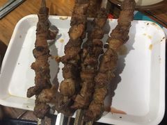 -老北京羊蝎子(永德路店)