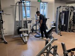 -YCHL Studios健身工作室(市二宫店)