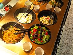 -比格比萨自助(宝山日月光店)