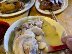 -雷祖芳老妈蹄花店