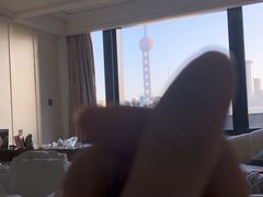 -上海外滩华尔道夫酒店